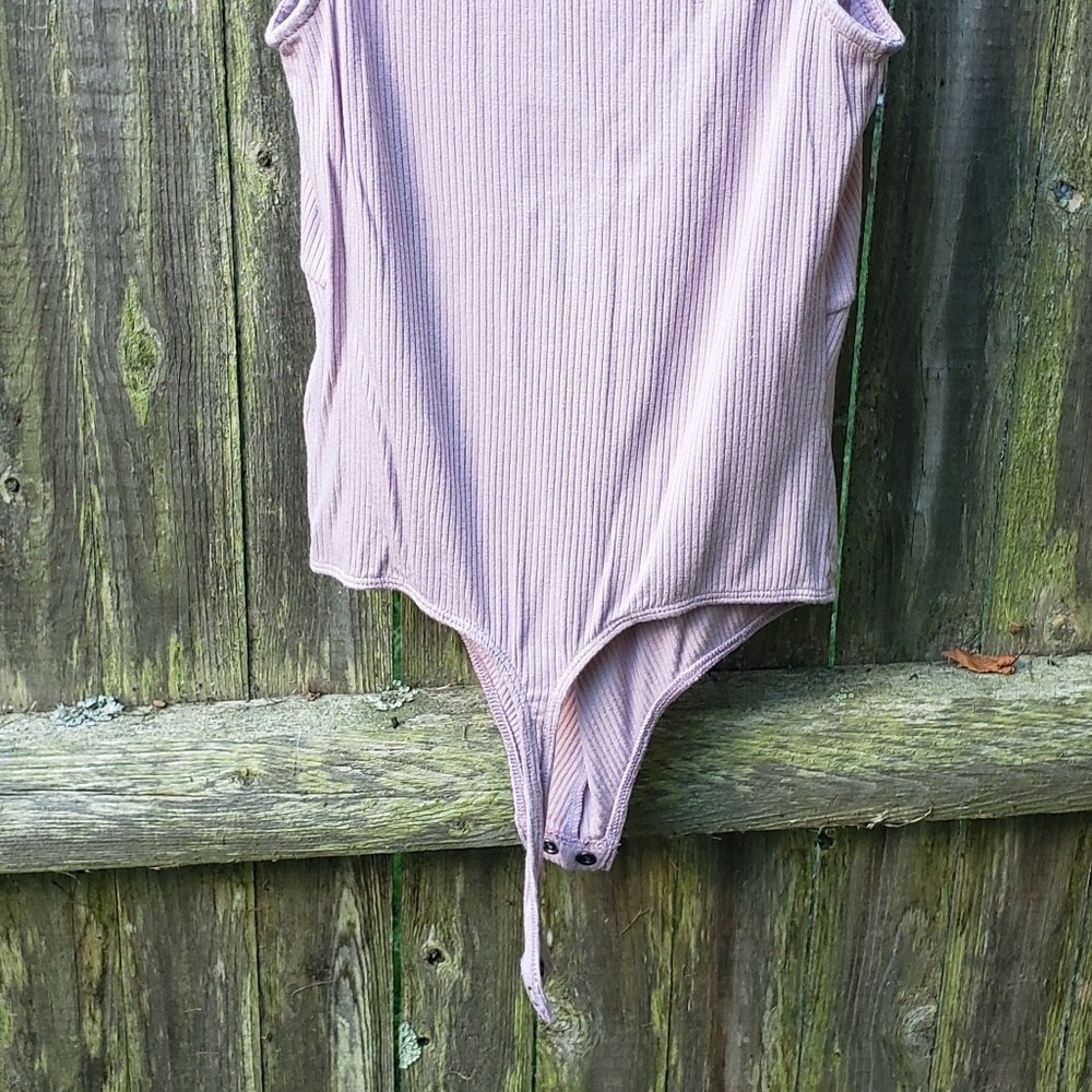 Express XS bodysuit - Picture 6 of 6